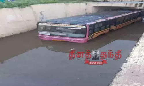 வேகமாக நிரம்பி வரும் நீர்நிலைகள்