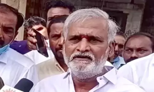 தமிழ்நாட்டில் கலவரத்தை ஏற்படுத்த வேண்டும் என்பதே ஆர்.எஸ்.எஸ் அமைப்பின் நோக்கம் - அமைச்சர் சேகர்பாபு