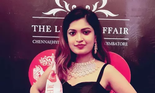 மனதுக்கு பிடித்ததை செய்யுங்கள் - நிருபா மலர்க்கொடி