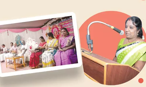 ஜெயில் கைதிகளைப் பேச வைத்து ஜெயித்தேன்