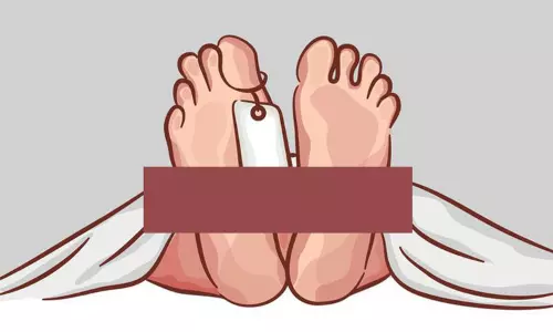 கார் மோதி முதியவர் பலி