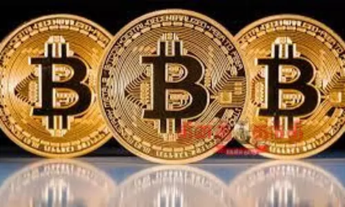 டிஜிட்டல் கரன்சி குறித்த செல்போன் அழைப்புகளை நம்பி ஏமாற வேண்டாம்