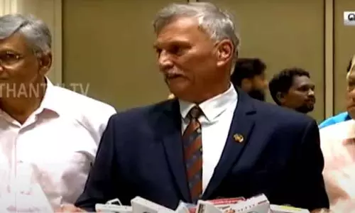 இந்திய கிரிக்கெட் அணி, பாகிஸ்தான் சென்று விளையாடுமா? -  பிசிசிஐ தலைவர் பதில்