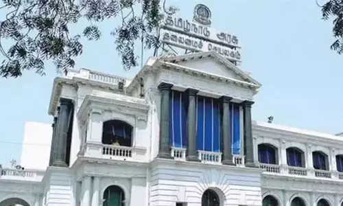 மாற்றுத்திறனாளிகளுக்கு 4 சதவீத இட ஒதுக்கீடு: துணைக்குழு  அமைத்து அரசாணை வெளியீடு