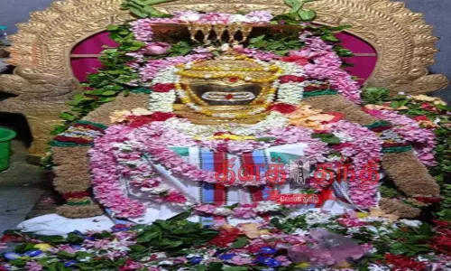 சிவன் கோவில்களில் சிறப்பு பூஜை