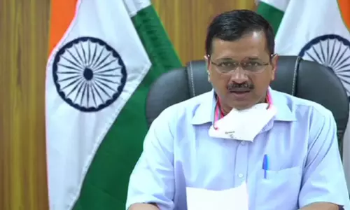 குஜராத் சட்டசபை தேர்தலில் ஆம் ஆத்மி கட்சி போட்டியிடாமல் இருக்க பா.ஜ.க. பேரமா? கெஜ்ரிவால் குற்றச்சாட்டால் பரபரப்பு