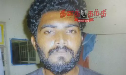 அவல்பூந்துறை அருகே  கஞ்சா விற்ற 3 பேர் கைது  ரூ.2 லட்சம் கஞ்சா பறிமுதல்