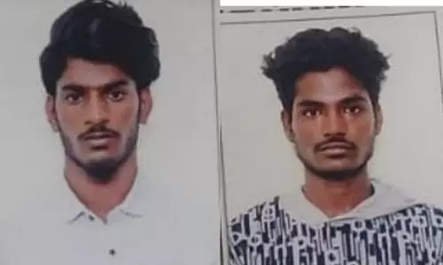 குண்டர் சட்டத்தில் 3 வாலிபர்கள் சிறையில் அடைக்கப்பட்டனர். குண்டர் சட்டத்தில் 3 வாலிபர்கள் சிறையில் அடைக்கப்பட்டனர்.