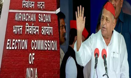 முலாயம் சிங் தொகுதியில் இடைத்தேர்தல்