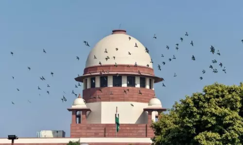 முன்னேறிய வகுப்பினருக்கான இடஒதுக்கீடு வழக்கில் நாளை தீர்ப்பு - சுப்ரீம் கோர்ட்டு அறிவிப்பு