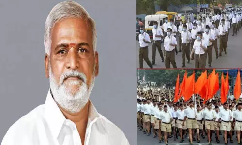 தி.மு.க. ஆட்சிக்கு கெட்ட பெயர் ஏற்படுத்த வேண்டும் என்பதே ஆர்.எஸ்.எஸ். பேரணியின் நோக்கம் - அமைச்சர் சேகர்பாபு தி.மு.க. ஆட்சிக்கு கெட்ட பெயர் ஏற்படுத்த வேண்டும் என்பதே ஆர்.எஸ்.எஸ். பேரணியின் நோக்கம் - அமைச்சர் சேகர்பாபு