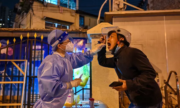 உலகம் முழுவதும் கொரோனா பாதிப்பில் இருந்து குணமடைந்தோர் எண்ணிக்கை 61.66 கோடியாக உயர்வு உலகம் முழுவதும் கொரோனா பாதிப்பில் இருந்து குணமடைந்தோர் எண்ணிக்கை 61.66 கோடியாக உயர்வு