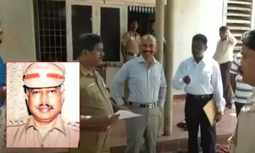 பழுவூர் கோவில் சிலை திருட்டு வழக்கு - மறுவிசாரணை நடத்தி சி.பி.ஐ. வழக்குப்பதிவு பழுவூர் கோவில் சிலை திருட்டு வழக்கு - மறுவிசாரணை நடத்தி சி.பி.ஐ. வழக்குப்பதிவு