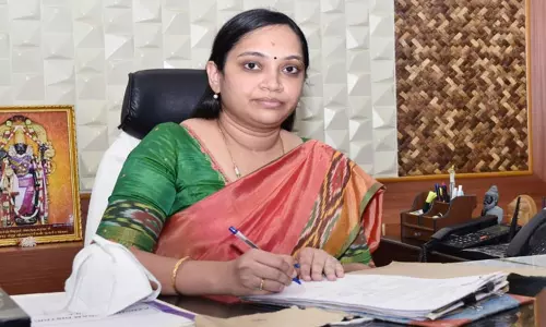 அனைத்து துறை அரசு அலுவலர் பயிலரங்கம்