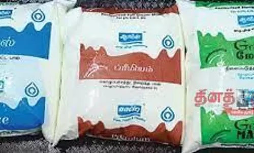 பால் விலை உயர்வு ஏற்றுக்கொள்ளக்கூடியதா?:  பொதுமக்கள், வியாபாரிகள் கருத்து
