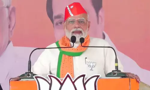 இந்த குஜராத்தை நான் உருவாக்கினேன் - குஜராத் தேர்தல் பிரச்சாரத்தில் பிரதமர் மோடி பேச்சு! இந்த குஜராத்தை நான் உருவாக்கினேன் - குஜராத் தேர்தல் பிரச்சாரத்தில் பிரதமர் மோடி பேச்சு!