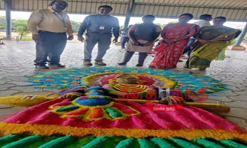 கிணத்துக்கடவு அரசு பள்ளி மாணவர்கள் முதலிடம்