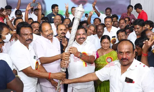 தி.மு.க. ஆட்சியில் மின் கட்டணம் மேலும் உயரும் தி.மு.க. ஆட்சியில் மின் கட்டணம் மேலும் உயரும்