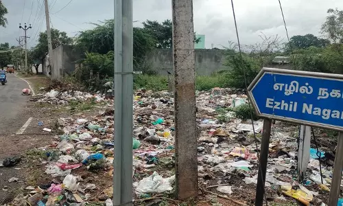 தினத்தந்தி புகார் பெட்டி தினத்தந்தி புகார் பெட்டி