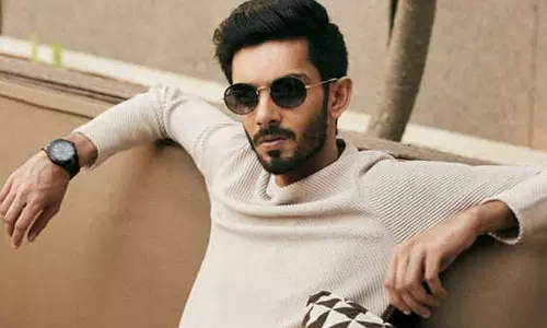 துணிவு படத்தில் இணைந்த அனிருத்.. உற்சாகத்தில் ரசிகர்கள்.. துணிவு படத்தில் இணைந்த அனிருத்.. உற்சாகத்தில் ரசிகர்கள்..