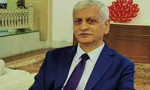 இன்றுடன் ஓய்வு பெறுகிறார் சுப்ரீம் கோர்ட்டு தலைமை நீதிபதி யு.யு.லலித்