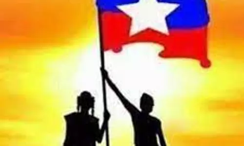 விடுதலை சிறுத்தைகள் கட்சி சார்பில் மனுஸ்மிருதி புத்தகம் வினியோகம் விடுதலை சிறுத்தைகள் கட்சி சார்பில் மனுஸ்மிருதி புத்தகம் வினியோகம்