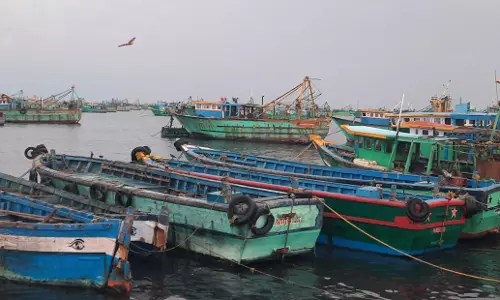 கடற்கரை மேலாண்மை திட்டத்தை செயல்படுத்த விடமாட்டோம் கடற்கரை மேலாண்மை திட்டத்தை செயல்படுத்த விடமாட்டோம்