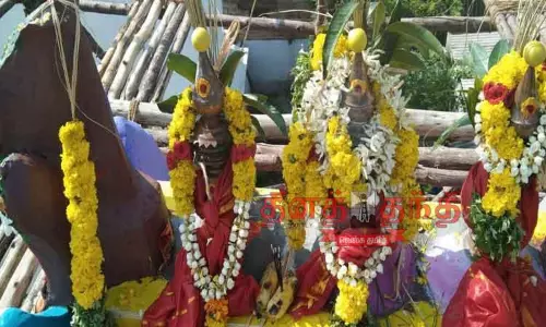 மாரியம்மன் கோவில் கும்பாபிஷேக விழா