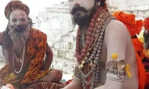 அகோரியாக மாறிய வடமதுரை என்ஜினீயர் மரணம்