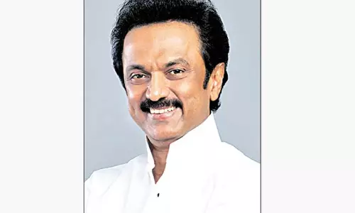 தமிழ்நாடு வனத்தோட்டக் கழகத்தின் ஆதாயப் பங்கு தொகை ரூ.8.63 கோடி: முதல்-அமைச்சர் மு.க.ஸ்டாலினிடம் வழங்கப்பட்டது தமிழ்நாடு வனத்தோட்டக் கழகத்தின் ஆதாயப் பங்கு தொகை ரூ.8.63 கோடி: முதல்-அமைச்சர் மு.க.ஸ்டாலினிடம் வழங்கப்பட்டது