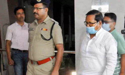 ஆசிரியர் நியமன முறைகேடு வழக்கு: மேற்கு வங்காள முன்னாள் மந்திரியிடம் அமலாக்கத்துறை விசாரணை