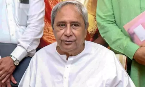 பிரதமர் மோடியுடன் இணக்கமான உறவு உள்ளது: பாஜகவை எதிர்க்கட்சியாகவே பார்க்கிறோம் - ஒடிசா முதல் மந்திரி