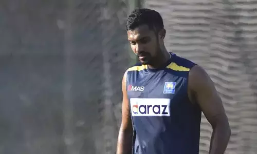 இலங்கை கிரிக்கெட் வீரர் பாலியல் வழக்கில் சிக்கியது எப்படி? - புதிய தகவல்கள்