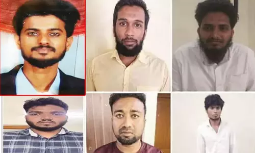 கோவை கார் வெடிப்பு சம்பவத்தில் கைதான 6 பேருக்கும் வரும் 22ம் தேதி வரை நீதிமன்ற காவல்