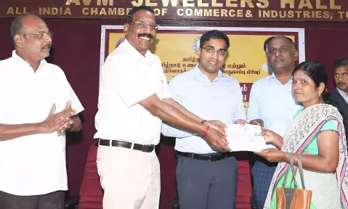 தூத்துக்குடியில்உணவு பாதுகாப்பு உரிமம், பதிவுச் சான்றிதழ் சிறப்பு முகாம்