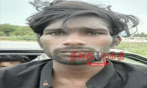 குண்டர் சட்டத்தில் 2 பேர் கைது குண்டர் சட்டத்தில் 2 பேர் கைது