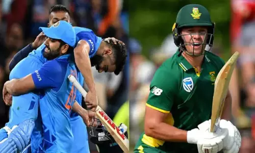 டி20 உலகக் கோப்பை: நியூசிலாந்தை வீழ்த்தி இந்திய அணி கோப்பையை வெல்லும்- டிவில்லியர்ஸ் கணிப்பு