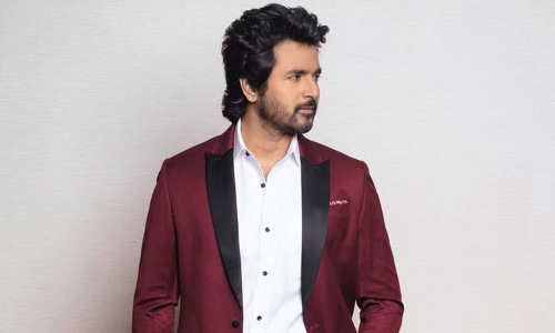 சிவகார்த்திகேயன் படத்தின் ரிலீஸ் தேதி அறிவிப்பு? சிவகார்த்திகேயன் படத்தின் ரிலீஸ் தேதி அறிவிப்பு?