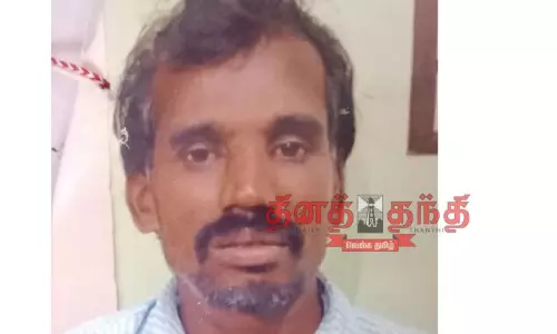 தொழிலாளிக்கு வாழ்நாள் சிறை தொழிலாளிக்கு வாழ்நாள் சிறை