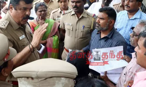 கோவிலுக்கு சொந்தமான 30 சென்ட் நிலம் மீட்பு கோவிலுக்கு சொந்தமான 30 சென்ட் நிலம் மீட்பு