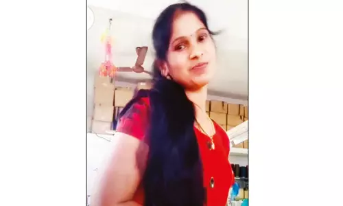 டிக்-டாக் பெண் பிரபலம் கொலை: கணவர் பரபரப்பு வாக்குமூலம்