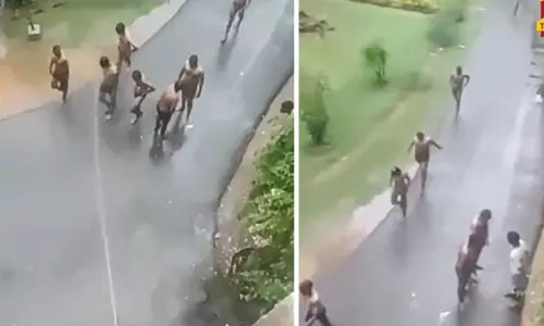 வேலூர்: தனியார் மருத்துவக்கல்லூரி மாணவர் விடுதியில் ராகிங் - 7 சீனியர் மாணவர்கள் சஸ்பெண்ட்