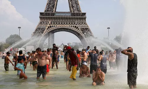 ஐரோப்பாவில் ஆண்டுக்கு 90 ஆயிரம் பேர் மரணிப்பர்... காரணம் என்ன? அதிர்ச்சி தகவல் ஐரோப்பாவில் ஆண்டுக்கு 90 ஆயிரம் பேர் மரணிப்பர்... காரணம் என்ன? அதிர்ச்சி தகவல்