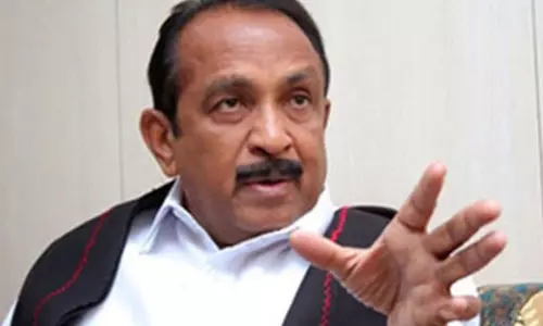 இடஒதுக்கீடு பயன் முழுமைபெற ஓபிசி கணக்கெடுப்பு இன்றியமையாதது - வைகோ அறிக்கை