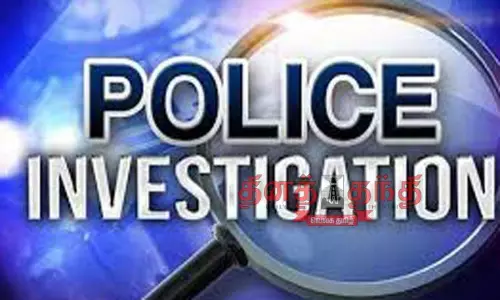 ஆழ்வார்திருநகரியில்  சாலைஓரத்தில் காயங்களுடன் கிடந்த மூதாட்டி