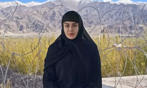 பரபரப்பை ஏற்படுத்திய தி கேரளா ஸ்டோரி டீசர் - எப்ஐஆர் பதிவு செய்ய கேரள டிஜிபி உத்தரவு