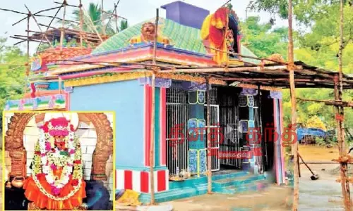 மேட்டு மாரியம்மன் கோவில் குடமுழுக்கு மேட்டு மாரியம்மன் கோவில் குடமுழுக்கு