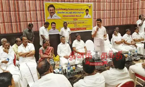 கோவையில் ரூ.211 கோடியில் சாலை சீரமைப்பு பணி