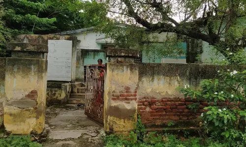 தினத்தந்தி புகார் பெட்டி தினத்தந்தி புகார் பெட்டி