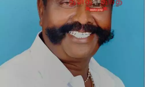 பனமரத்துப்பட்டி ஒன்றியக்குழு தலைவராக ஜெகநாதன் நீடிப்பார்